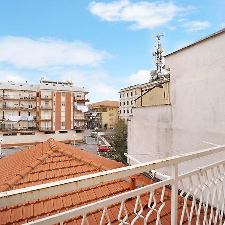 Apartament Ama Albenga Zewnętrze zdjęcie