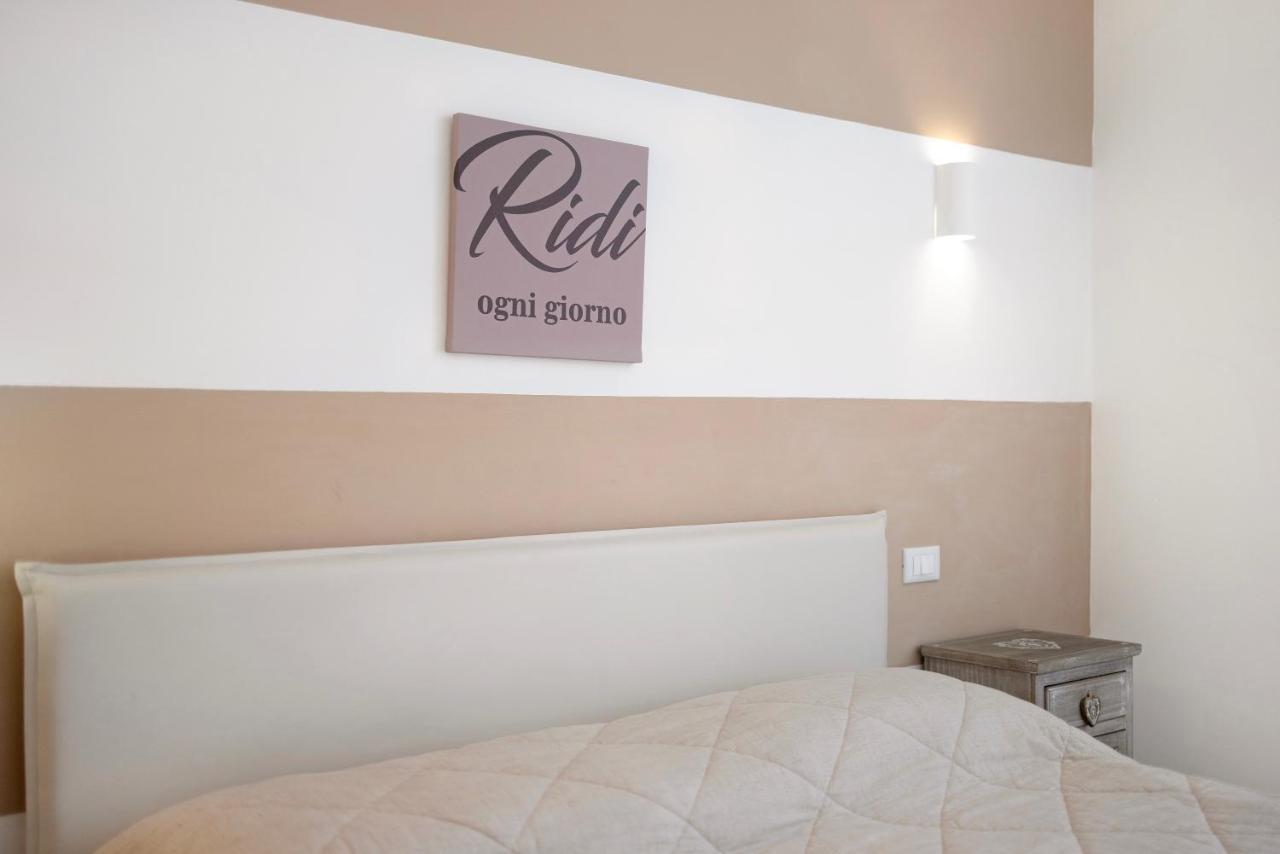 Apartament Ama Albenga Zewnętrze zdjęcie