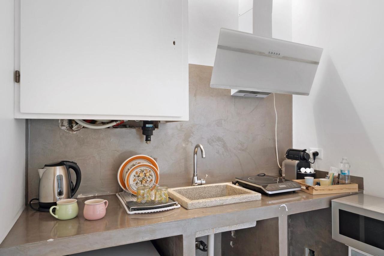 Apartament Ama Albenga Zewnętrze zdjęcie