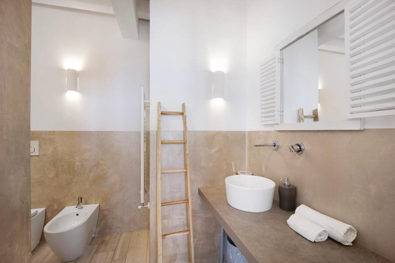 Apartament Ama Albenga Zewnętrze zdjęcie